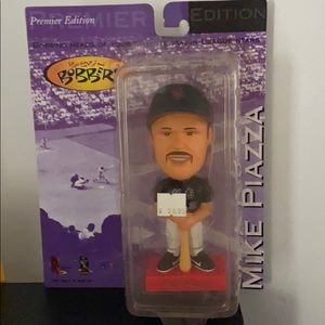 Mike piazza bobble head